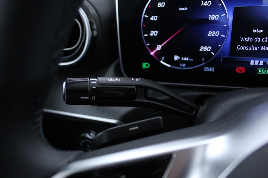 Mercedes-Benz Classe C - 300