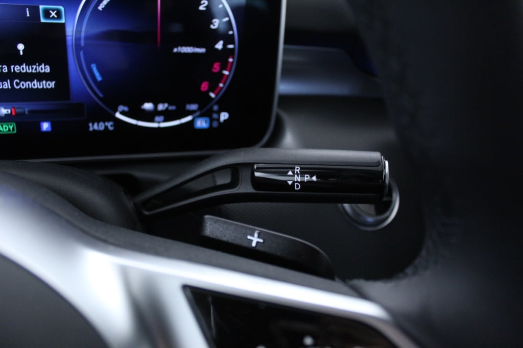 Mercedes-Benz Classe C - 300