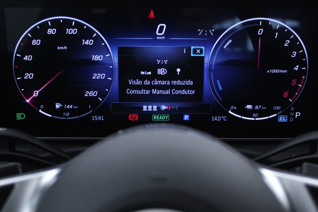 Mercedes-Benz Classe C - 300