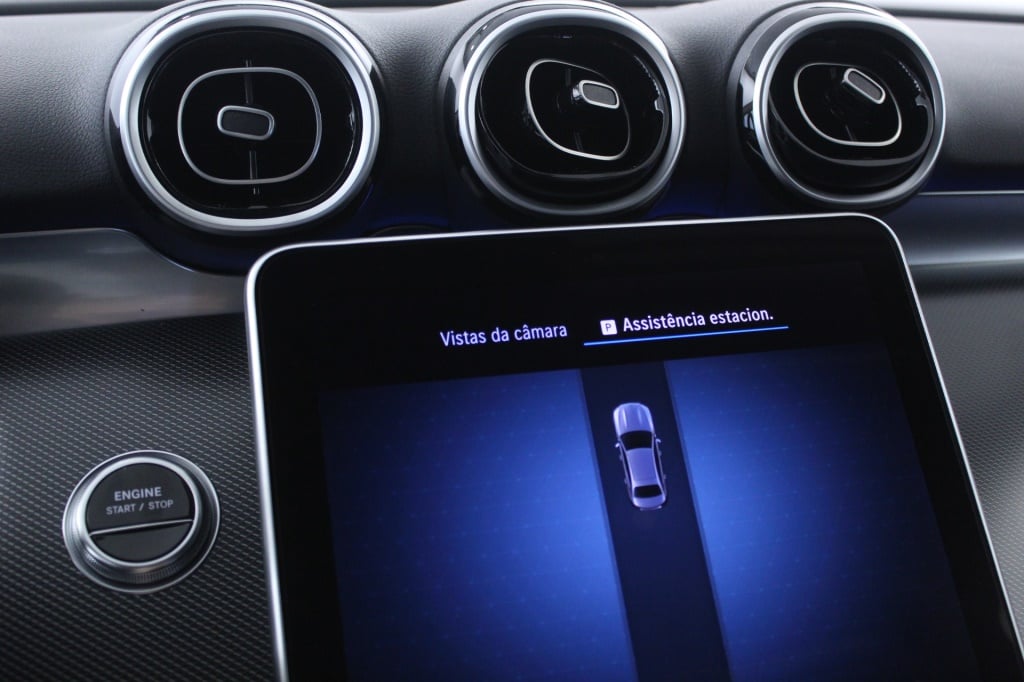 Mercedes-Benz Classe C - 300