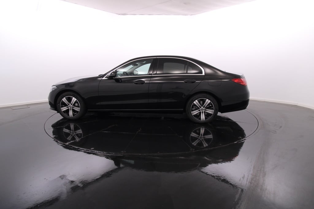 Mercedes-Benz Classe C - 300