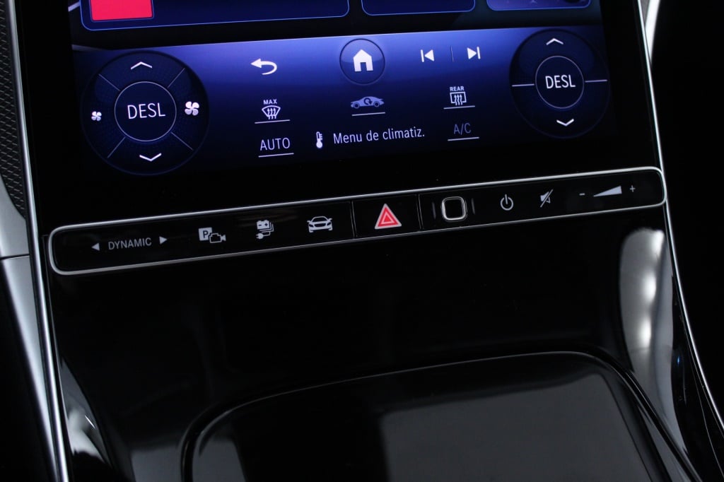 Mercedes-Benz Classe C - 300