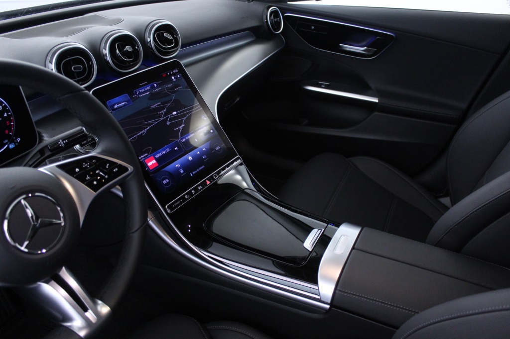 Mercedes-Benz Classe C - 300