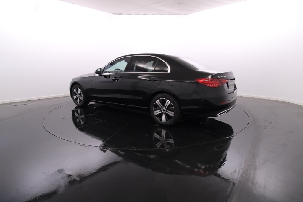 Mercedes-Benz Classe C - 300