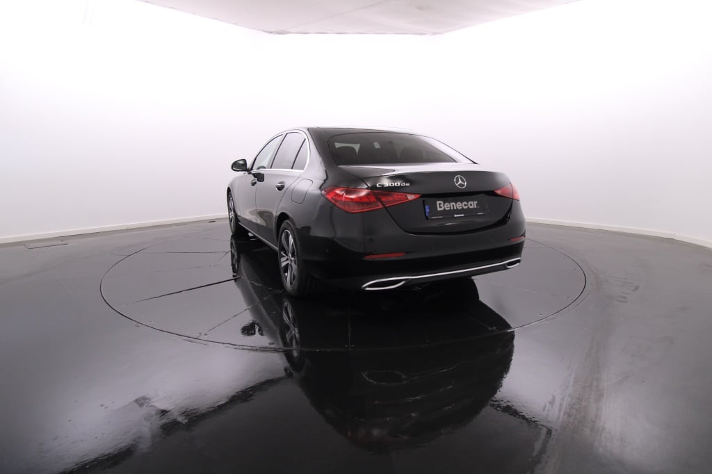 Mercedes-Benz Classe C - 300