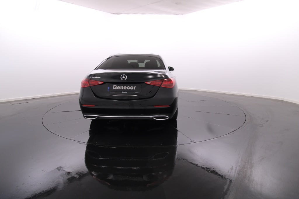 Mercedes-Benz Classe C - 300