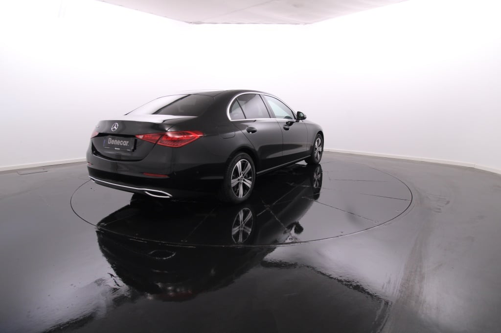 Mercedes-Benz Classe C - 300