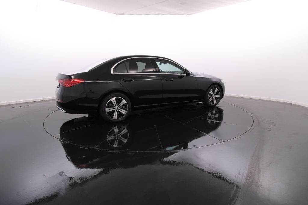 Mercedes-Benz Classe C - 300