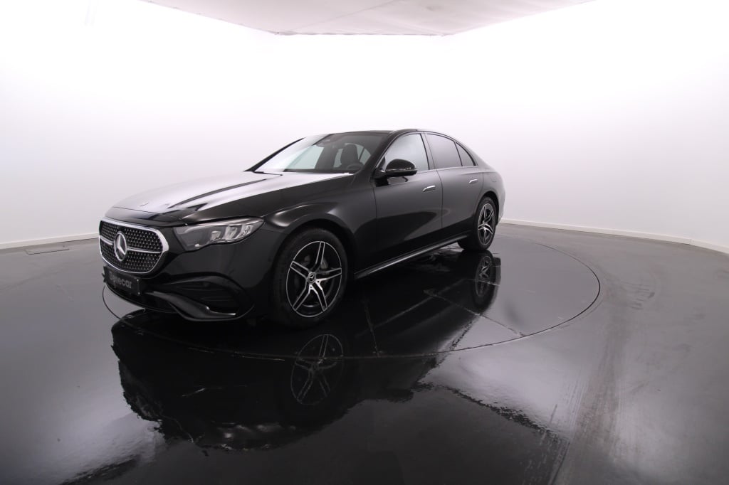 Mercedes-Benz Classe E - 300