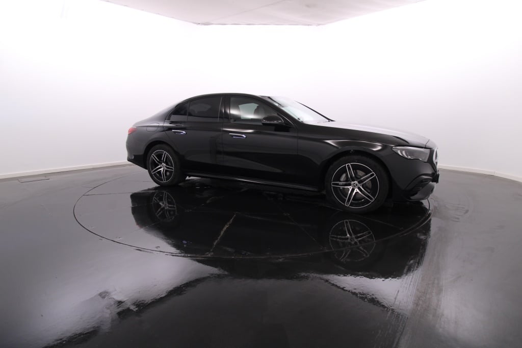 Mercedes-Benz Classe E - 300