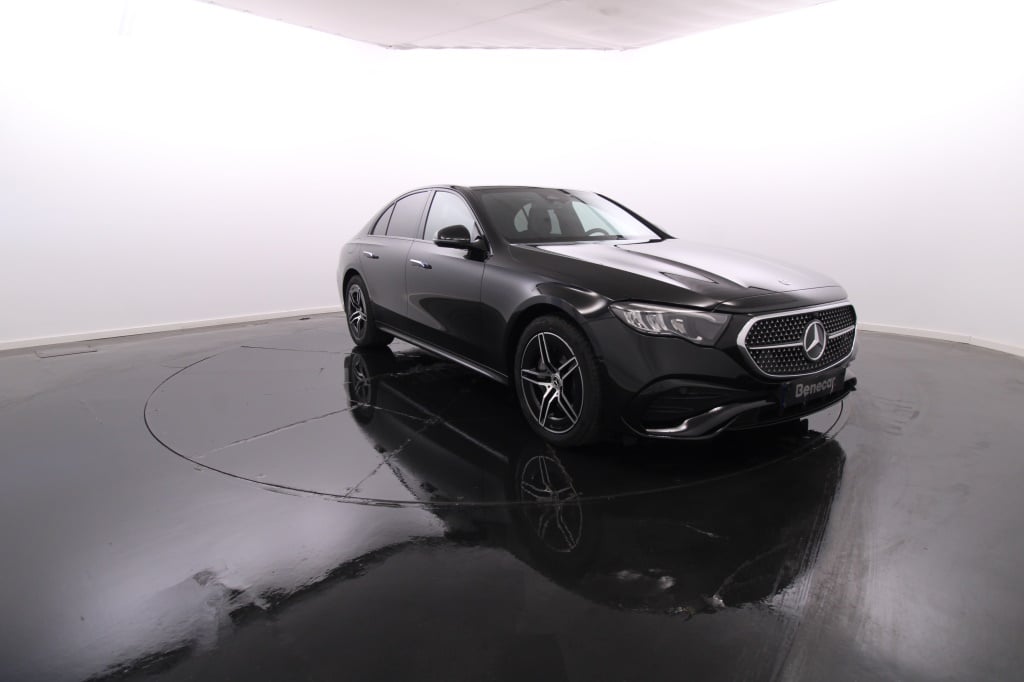 Mercedes-Benz Classe E - 300