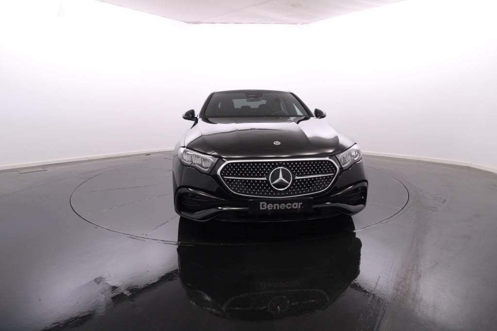 Mercedes-Benz Classe E - 300