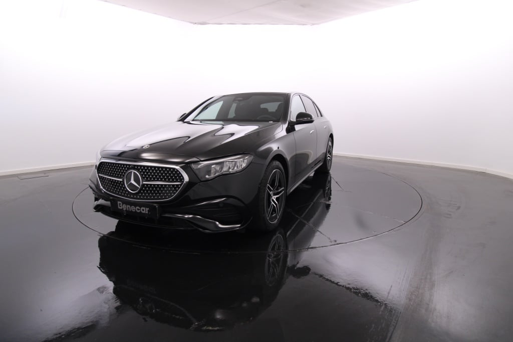 Mercedes-Benz Classe E - 300