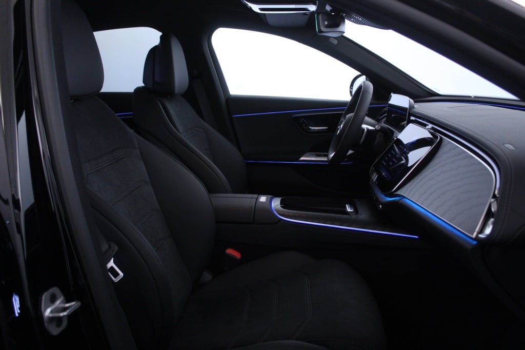 Mercedes-Benz Classe E - 300