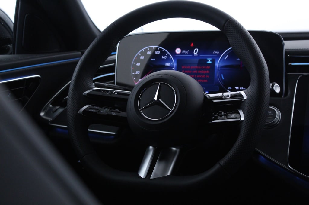 Mercedes-Benz Classe E - 300