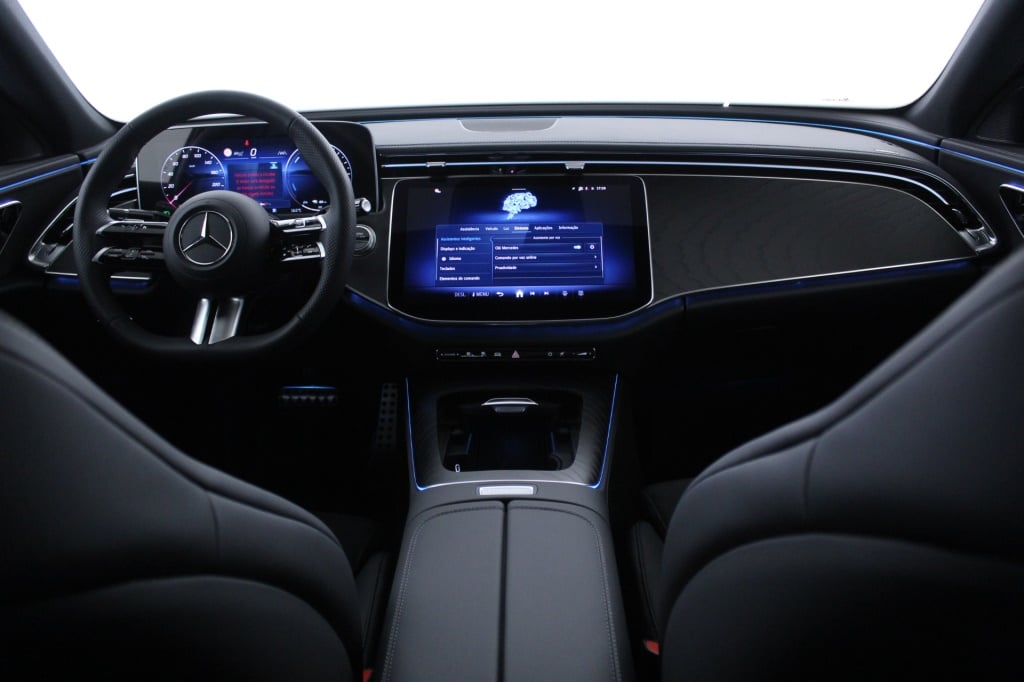 Mercedes-Benz Classe E - 300