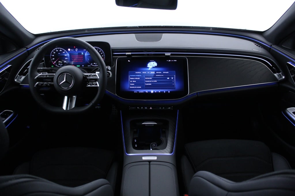 Mercedes-Benz Classe E - 300