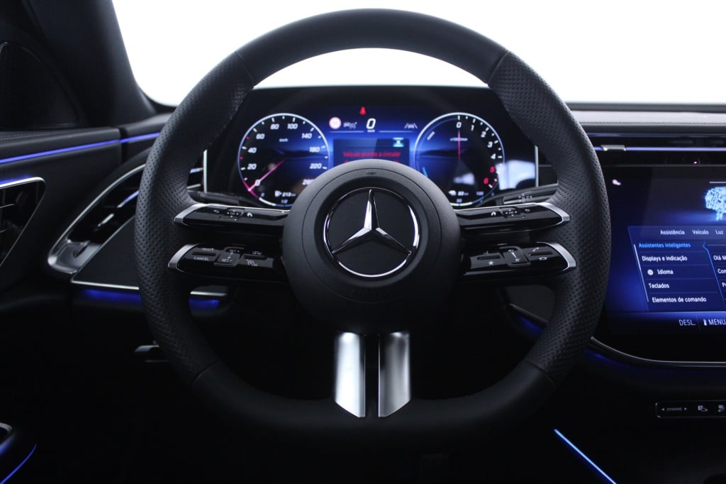 Mercedes-Benz Classe E - 300