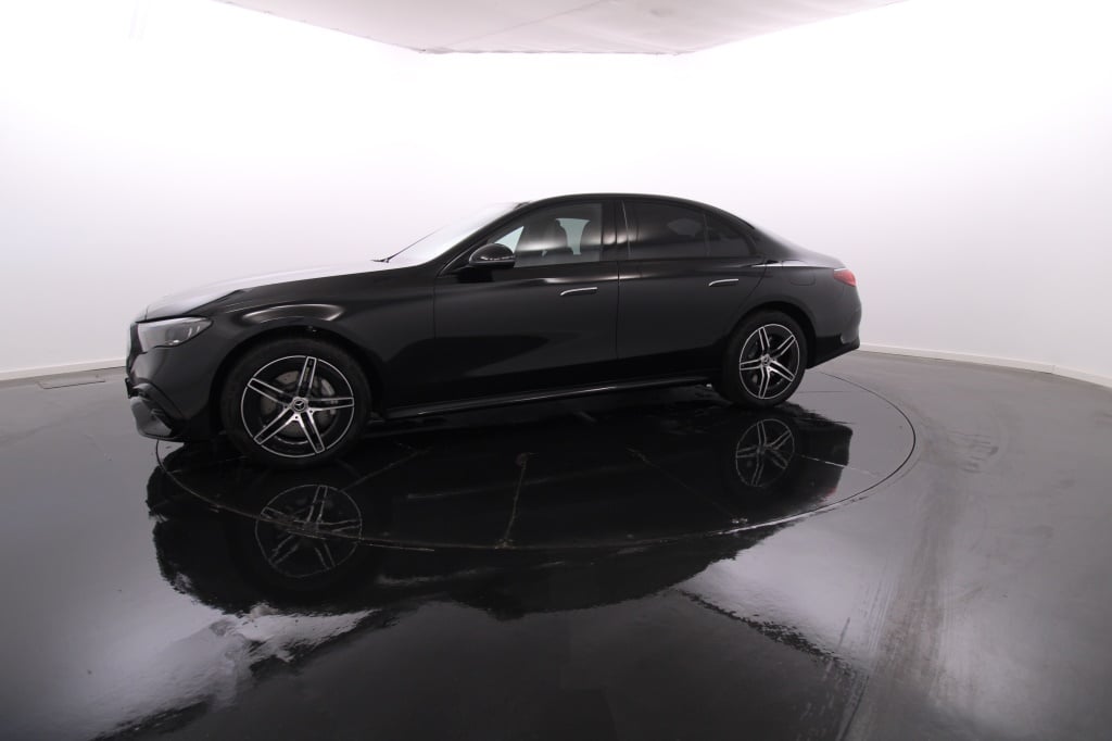 Mercedes-Benz Classe E - 300