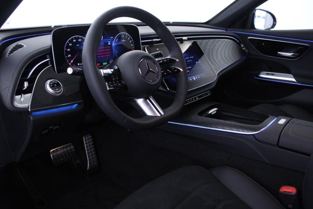 Mercedes-Benz Classe E - 300