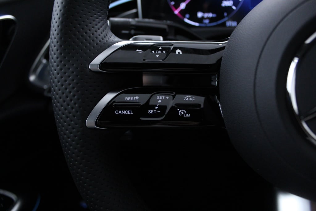 Mercedes-Benz Classe E - 300