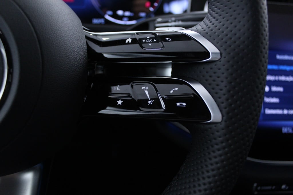 Mercedes-Benz Classe E - 300