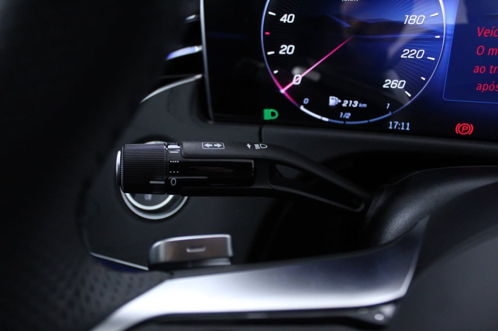 Mercedes-Benz Classe E - 300