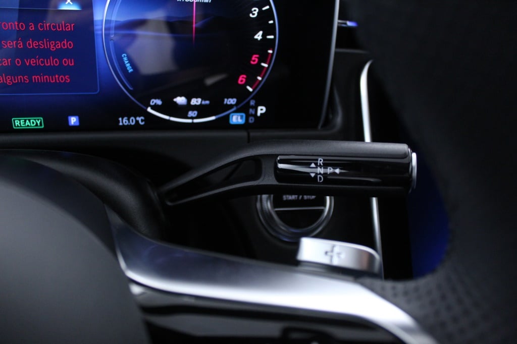 Mercedes-Benz Classe E - 300