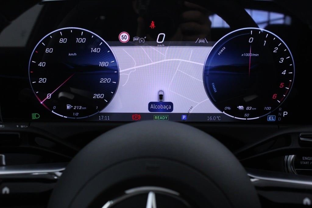 Mercedes-Benz Classe E - 300