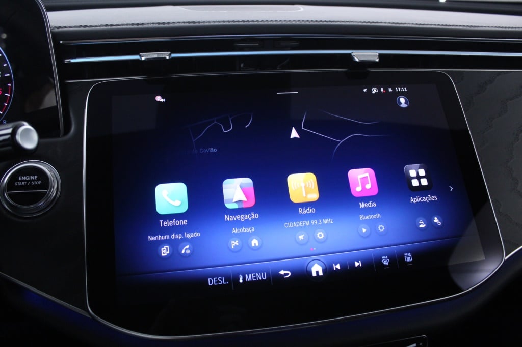 Mercedes-Benz Classe E - 300