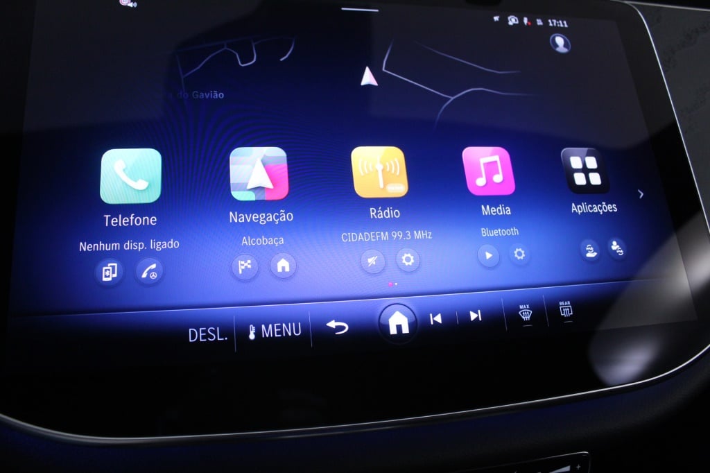 Mercedes-Benz Classe E - 300