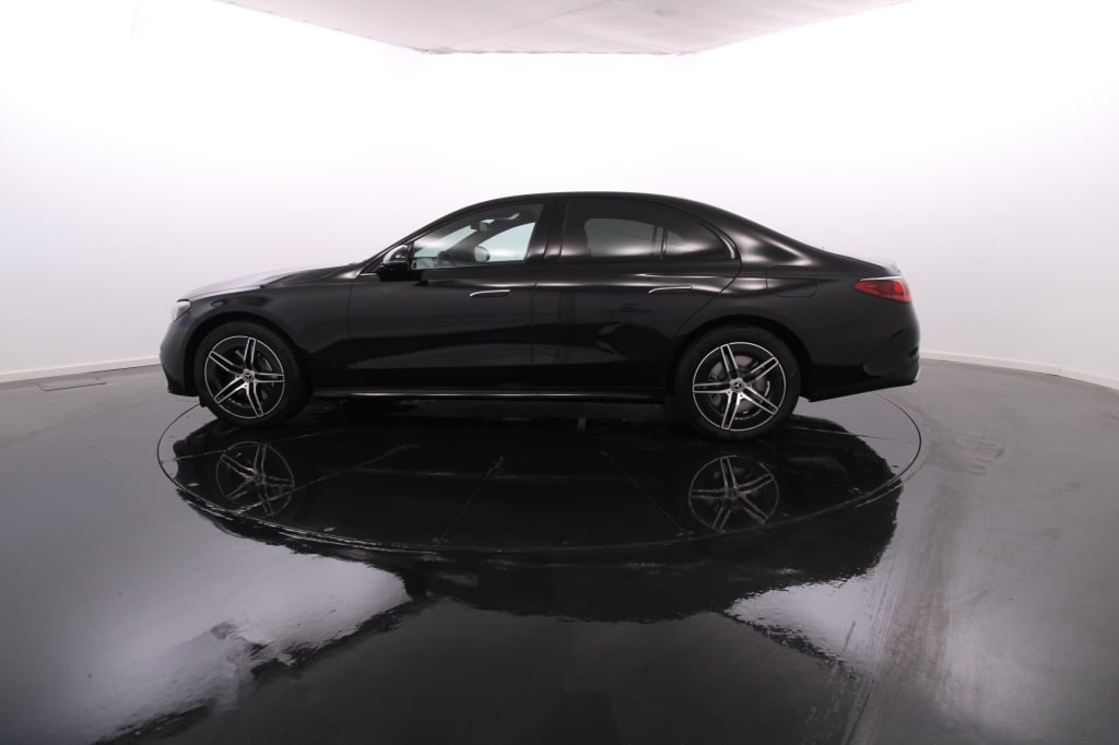 Mercedes-Benz Classe E - 300