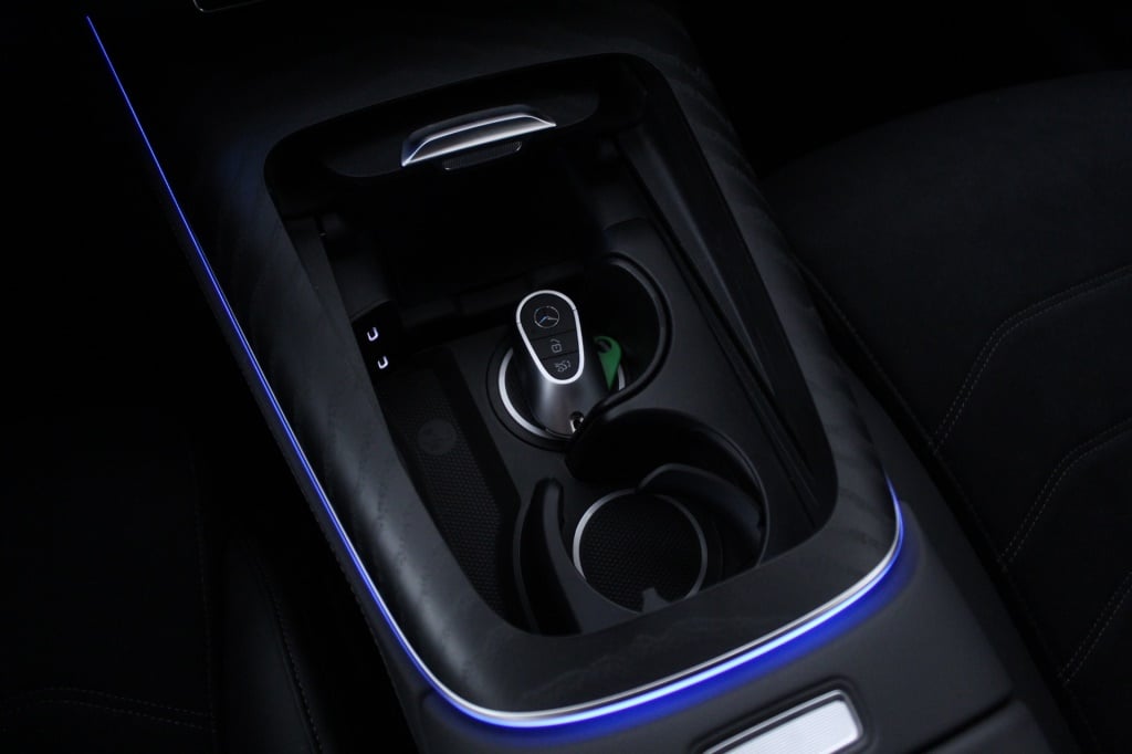 Mercedes-Benz Classe E - 300