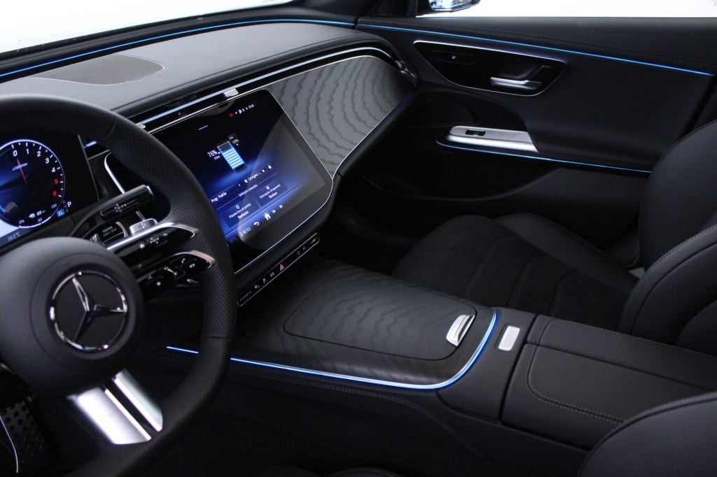 Mercedes-Benz Classe E - 300