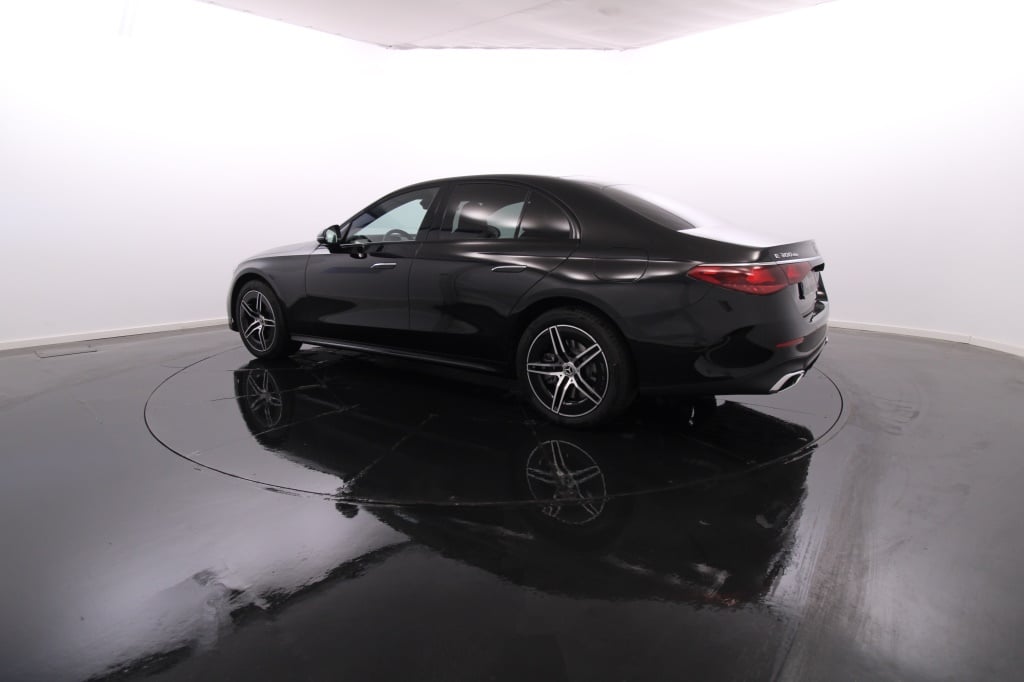 Mercedes-Benz Classe E - 300