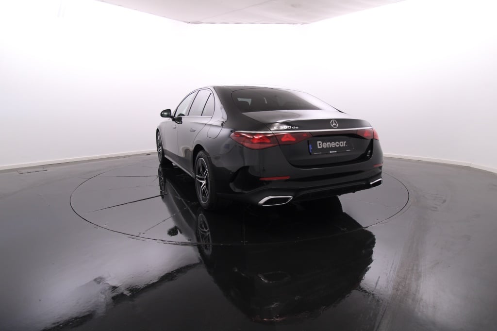 Mercedes-Benz Classe E - 300