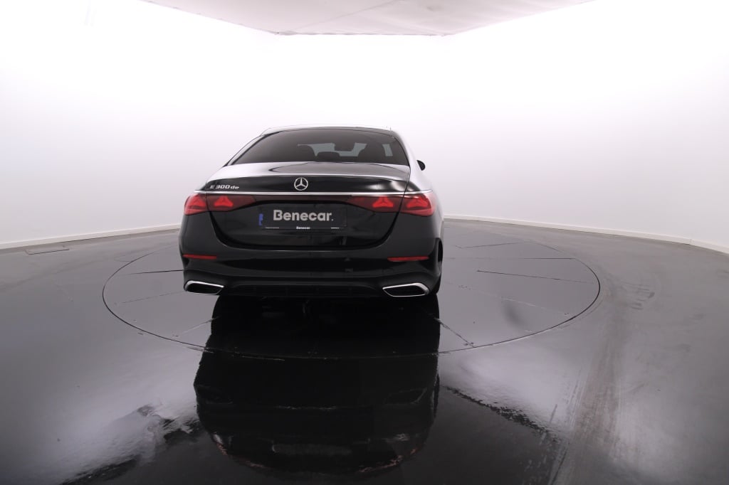 Mercedes-Benz Classe E - 300