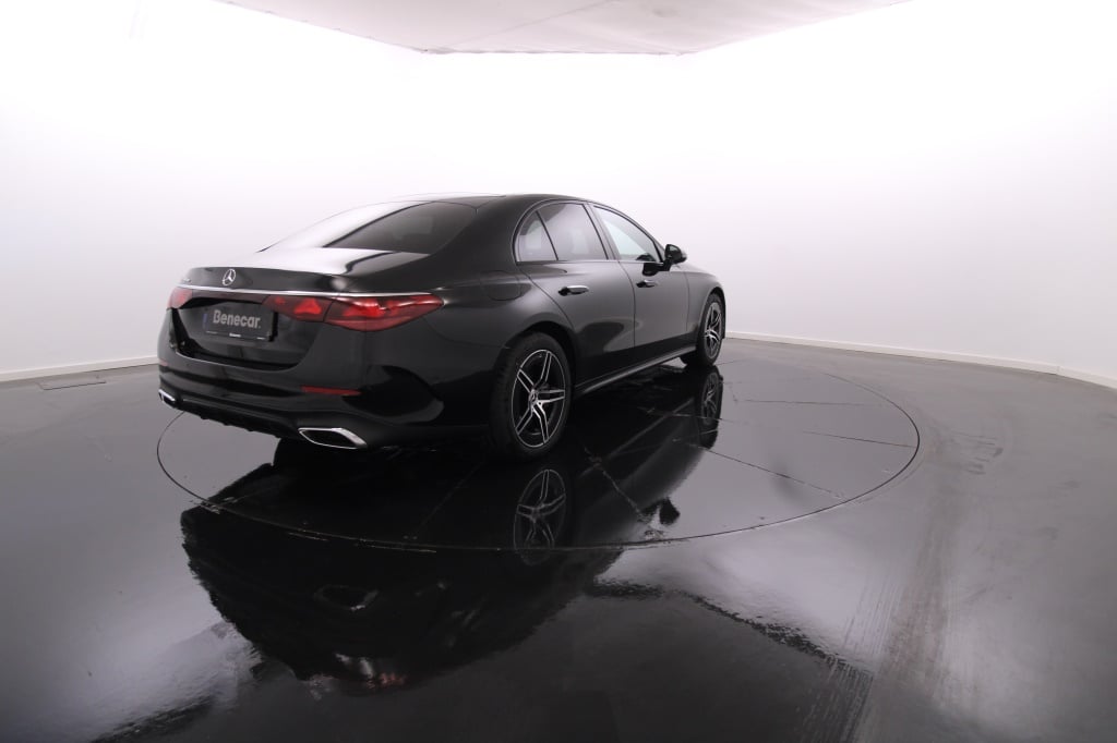 Mercedes-Benz Classe E - 300