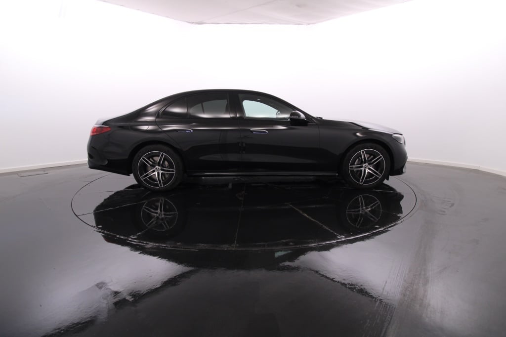 Mercedes-Benz Classe E - 300