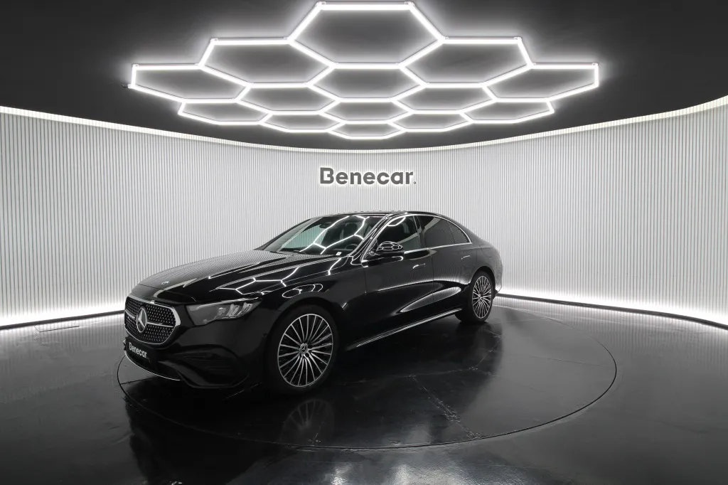 Mercedes-Benz Classe E - 300