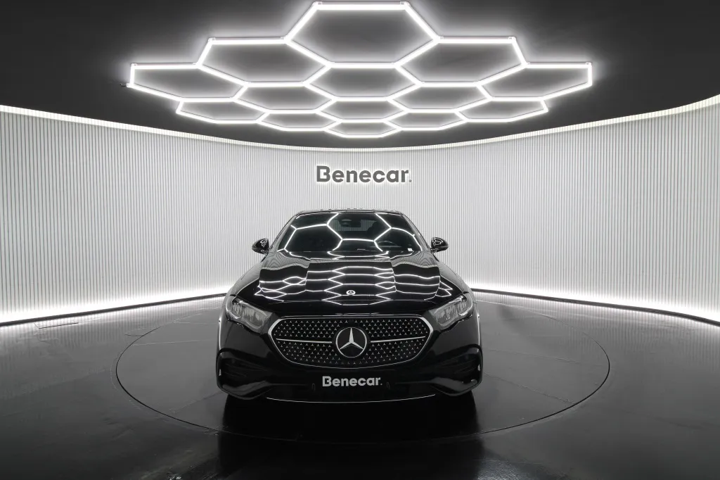 Mercedes-Benz Classe E - 300