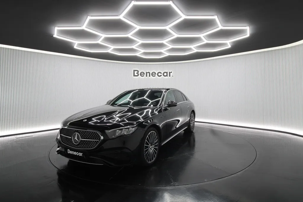 Mercedes-Benz Classe E - 300