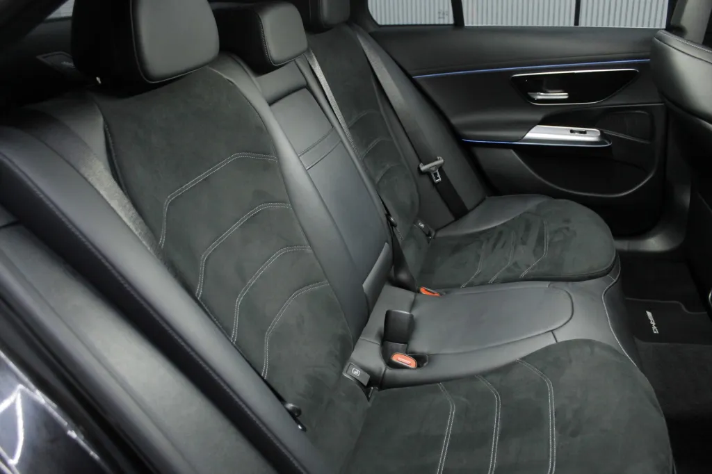 Mercedes-Benz Classe E - 300