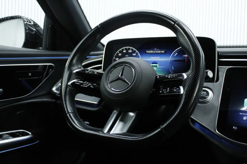 Mercedes-Benz Classe E - 300