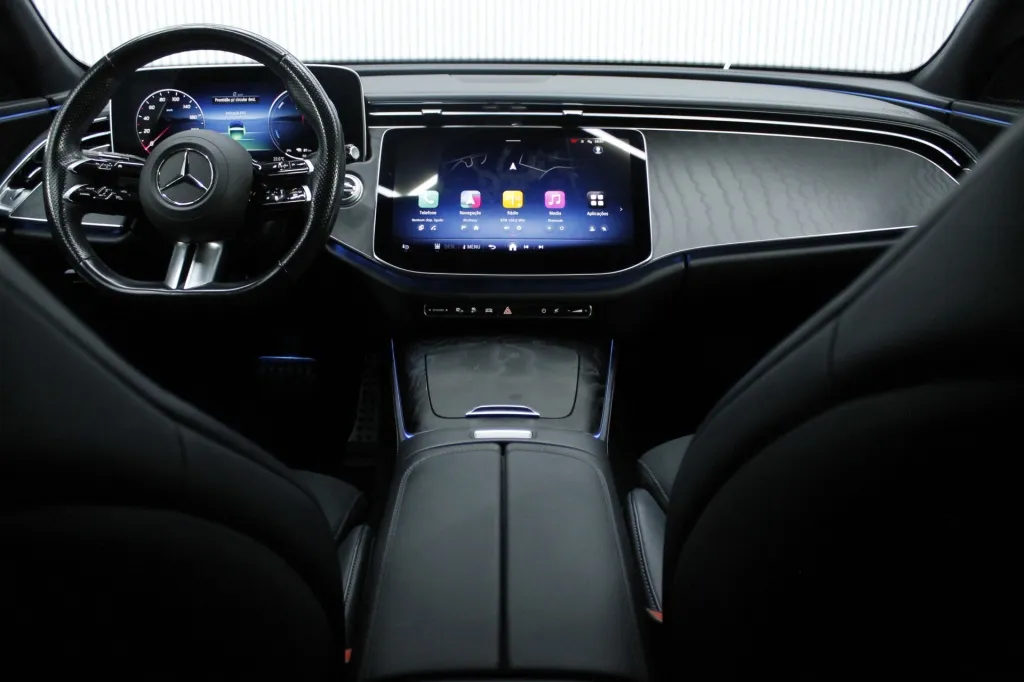 Mercedes-Benz Classe E - 300