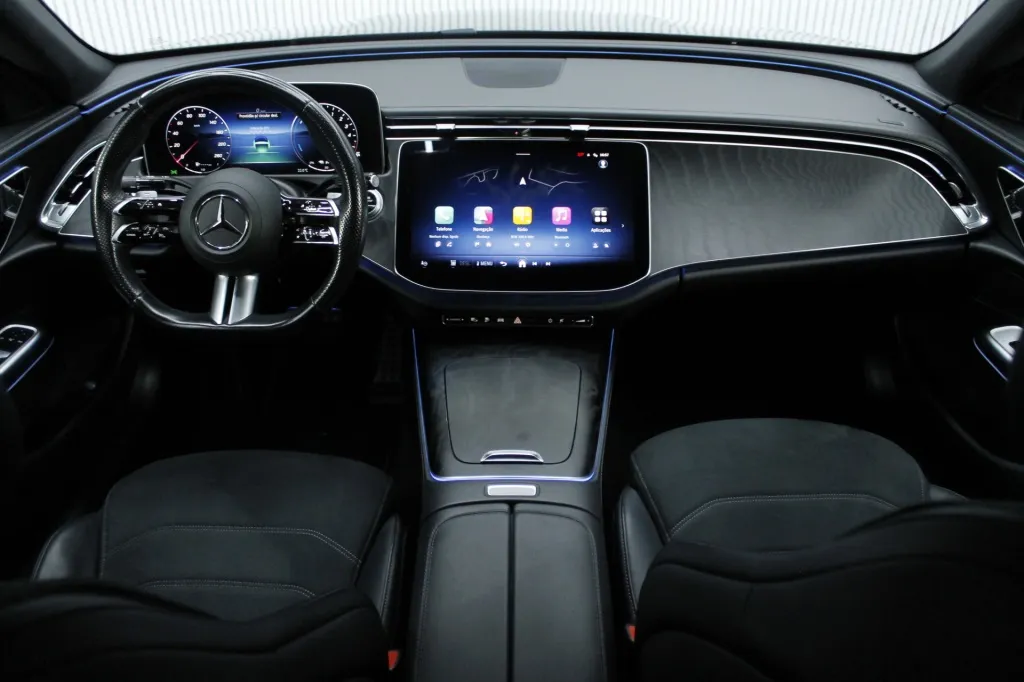Mercedes-Benz Classe E - 300