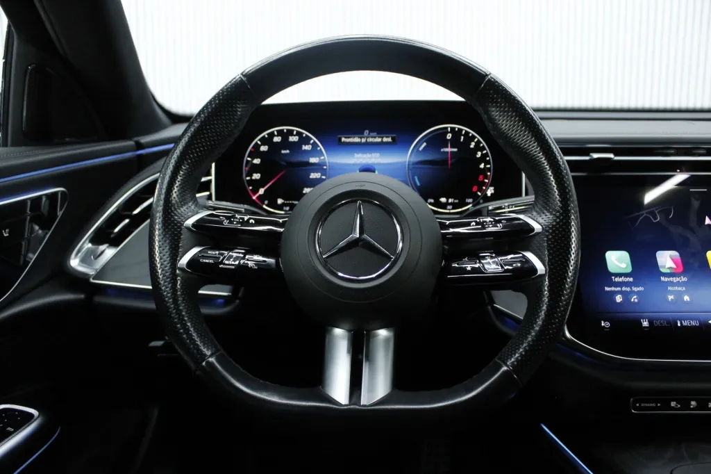 Mercedes-Benz Classe E - 300
