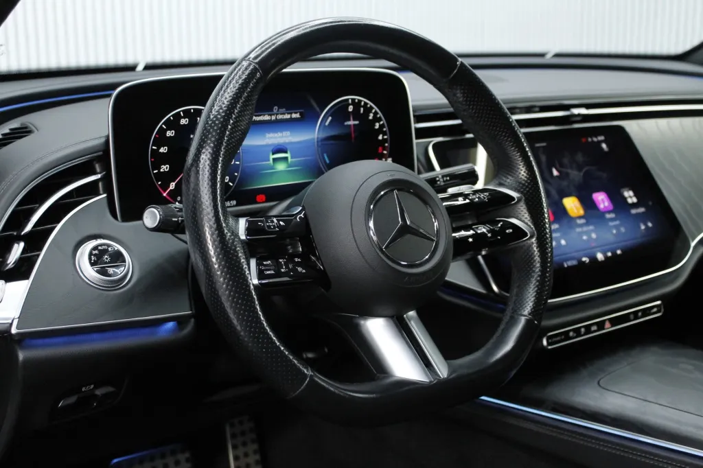 Mercedes-Benz Classe E - 300