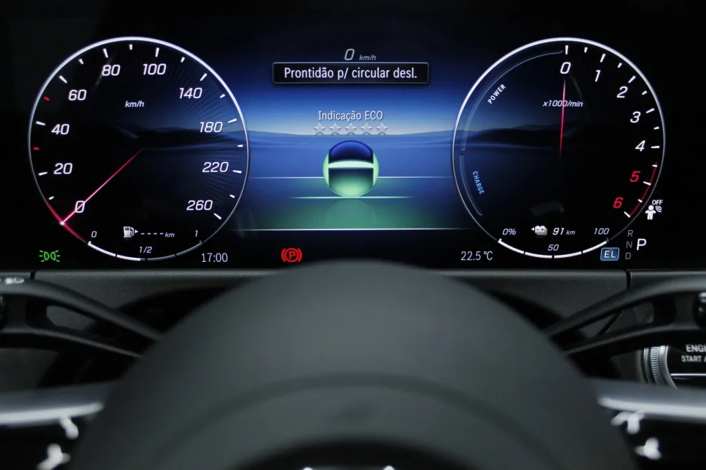 Mercedes-Benz Classe E - 300