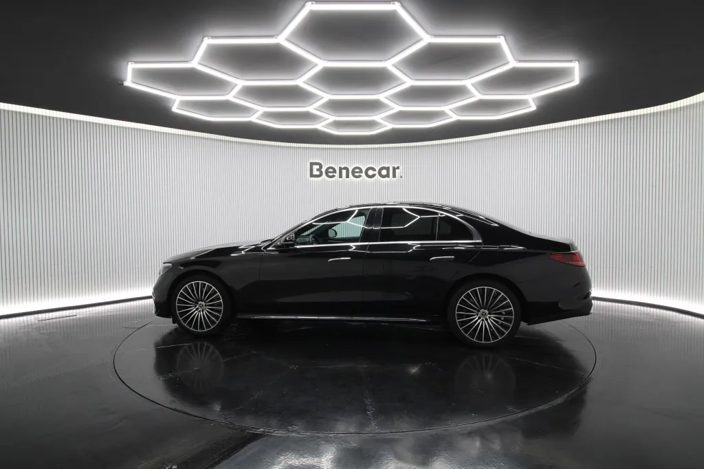 Mercedes-Benz Classe E - 300
